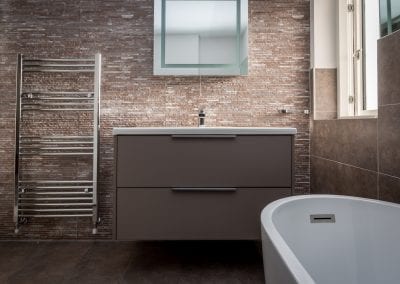 Best Modern design of a bathroom Nokang